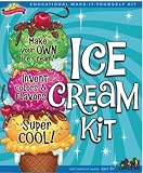 Scientific Explorer's Ice Cream Science Kit