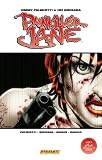 Painkiller Jane: Things Explode TPB (v. 2)