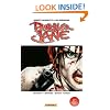 Painkiller Jane: Things Explode TPB (v. 2)