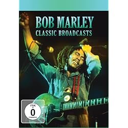 Bob Marley Classic Broadcasts