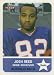 2002 Fleer Tradition 273 Josh Reed Buffalo Bills(RC - Rookie - Football Cards)