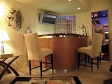 Vantage Point AX2ACL01 B Tilt Ceiling Mount for 20 to 42 Displays Black