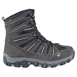 Produkt-Bild: Jack Wolfskin Snow Trekker Texapore Men shadow black