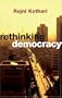 Rethinking Democracy