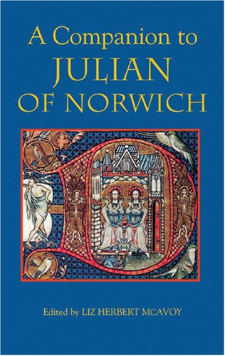 Childrens Toyshop  Books : A Companion to Julian of Norwich