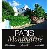 Paris au coeur de Montmartre