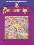 Ven Conmigo: Level 3