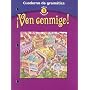 Ven Conmigo: Level 3 (Holt Spanish: Level 3) (Spanish Edition)