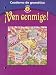 Ven Conmigo: Level 3 (Holt Spanish: Level 3) (Spanish Edition)