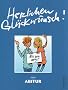 Herzlichen Gl�ckwunsch zum Abitur