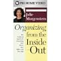Organizing From the Inside Out