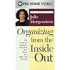 Organizing From the Inside Out