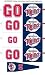 Minnesota Twins Animated 3-D Auto Spin-Flags
