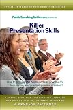 Killer Presentation Skills