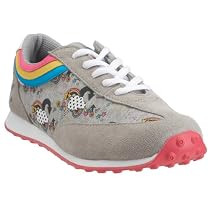 Babycham Women's Running Shoe Arrow