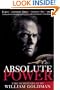 Absolute Power: The Screenplay