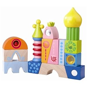 Haba Cordoba Building Blocks