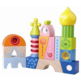 Haba Building Blocks Cordoba by Haba