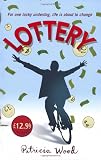 Cover of Lottery by Patricia Wood 0434017868