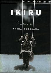 Ikiru (The Criterion Collection)