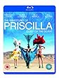 The Adventures of Priscilla, Queen of the Desert [Blu-ray] [1994]
