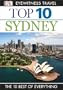 Top 10 Sydney (EYEWITNESS TOP 10 TRAVEL GUIDES)