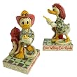 Jim Shore Disney Traditions - Ever Willing, Ever Ready Figurine