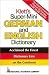 Klett s Super-Mini German and English Dictionary