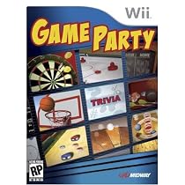Game Party