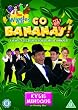 The Wiggles - Go Bananas [DVD] [2008]