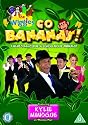 The Wiggles - Go Bananas [DVD] [2008]