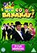 The Wiggles - Go Bananas [DVD] [2008]