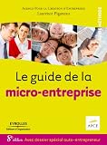 Le guide de la micro-entreprise