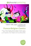 Franco belgian Comics Comics French Language Flemish People European Comics Italian Comics The Adventures Of Tintin Franco Belgian Comics Magazines Franco Belgian Comics Publishing Houses