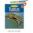 Turtles: Wild Guide (Wild Guides Series) (Wild Guide) by Charles Fergus