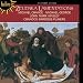 Lamentations de J�r�mie / Michael Chance, contret�nor - John Mark Ainsley, t�nor - The Chandos Baroque Players
