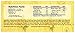 Nature's Bakery Whole Wheat Fig Bars - Lemon - 6 ct