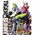 TIGER&BUNNY(タイガー&バニー) オフィシャルヒーローブック