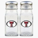 Review Bergamot  / Texas Tech Red Raiders Salt and Pepper Shaker Set