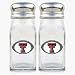 Texas Tech Red Raiders Salt and Pepper Shaker Set
