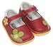 Pedoodles Next Steps Collection: Ruby Janes (Size=XXL: 2-3 Years 6.2 Inches)