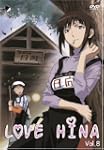 Love Hina, Vol. 8 (Spring-Special + 8...