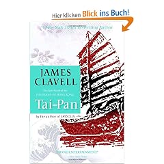 Tai-Pan (Asian Saga)