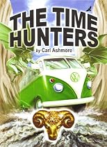 The Time Hunters