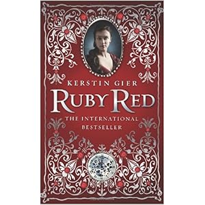 Ruby Red