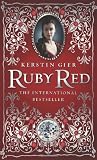Ruby Red (Ruby Red - Trilogy)