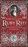 Ruby Red
