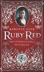 Ruby Red