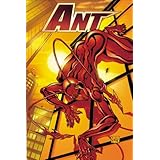 Ant Volume 1: Reality Bites