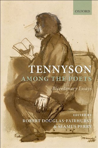 Tennyson Among the Poets: Bicentenary Essays